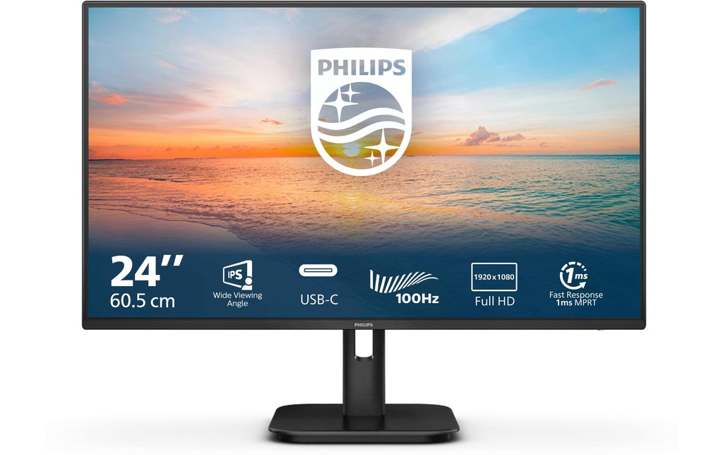 Philips Moniteur 24E1N1300A/00