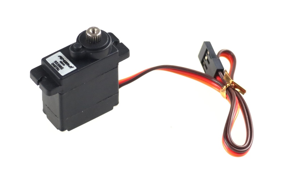 Amewi Micro servo AMX Racing 933MG 3.5 kg, 0.1 s, numérique
