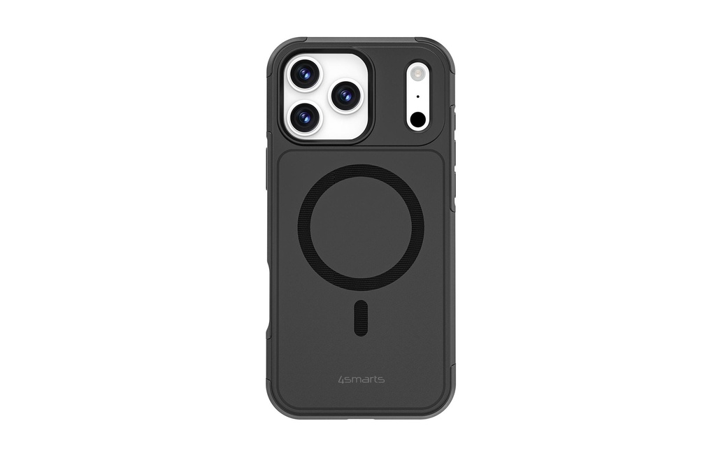 4smarts Coque arrière Defend Case iPhone 17 Pro Max