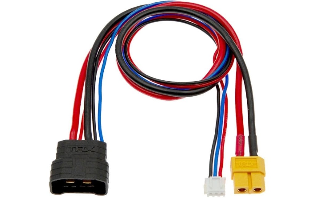 OEM Câble de chargement TRX-ID / 2S pour XT60