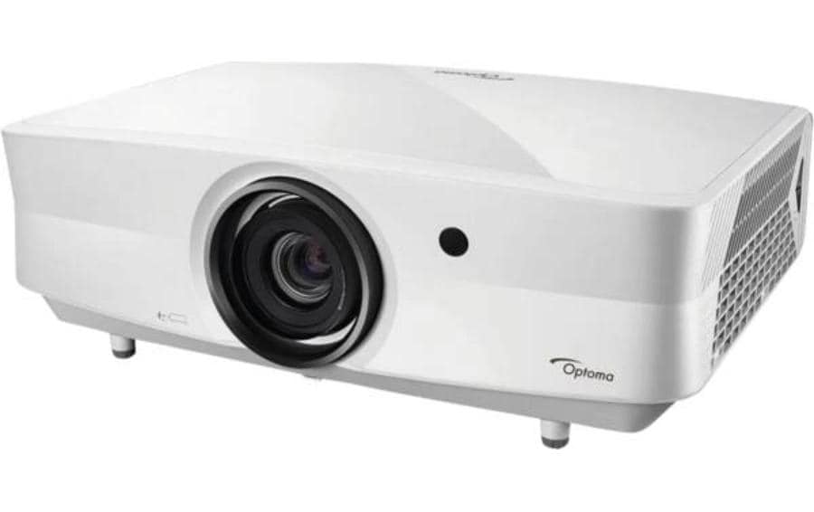 Optoma Projecteur UHZ68LV Blanc