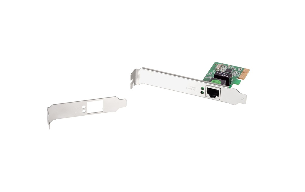 Edimax Carte réseau EN-9260TX-E, 1Gbps PCI Express x1