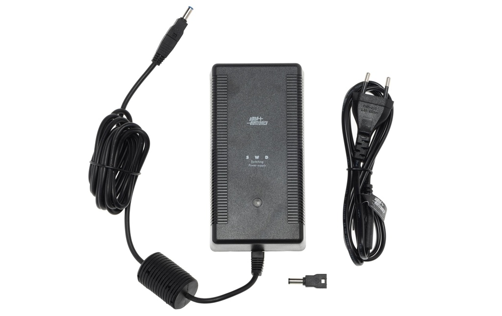 Alpha Elettronica Alimentation de table  120 W, 24 V