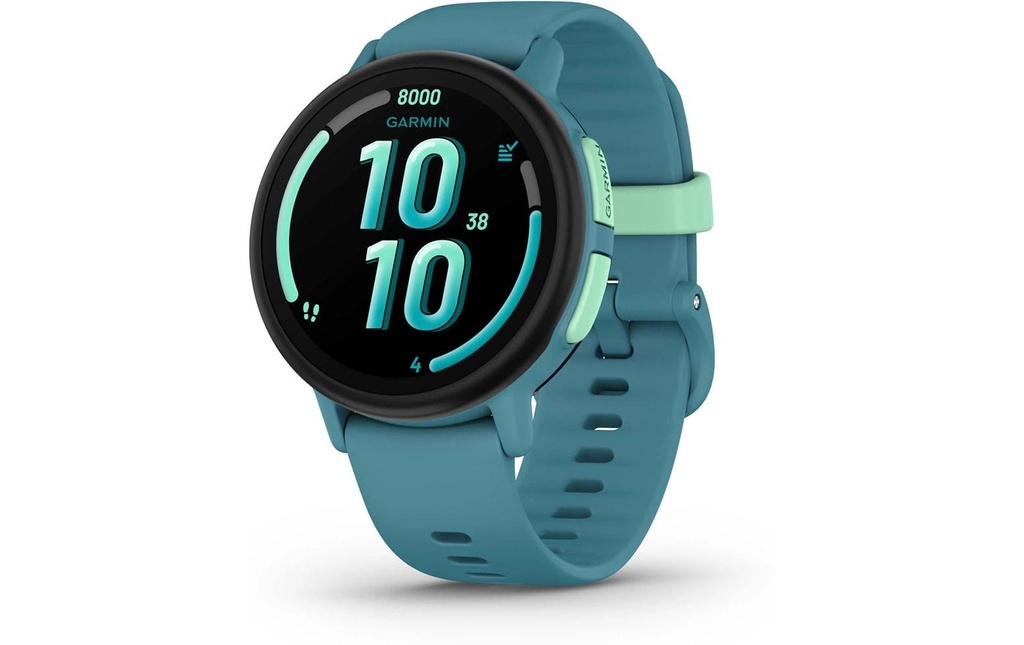 GARMIN Montre de sport Bounce 2 Turquoise