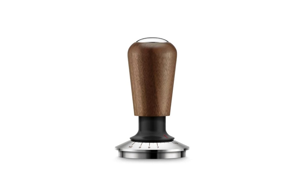 Sage Tamper Force Gauge brun, 58 mm