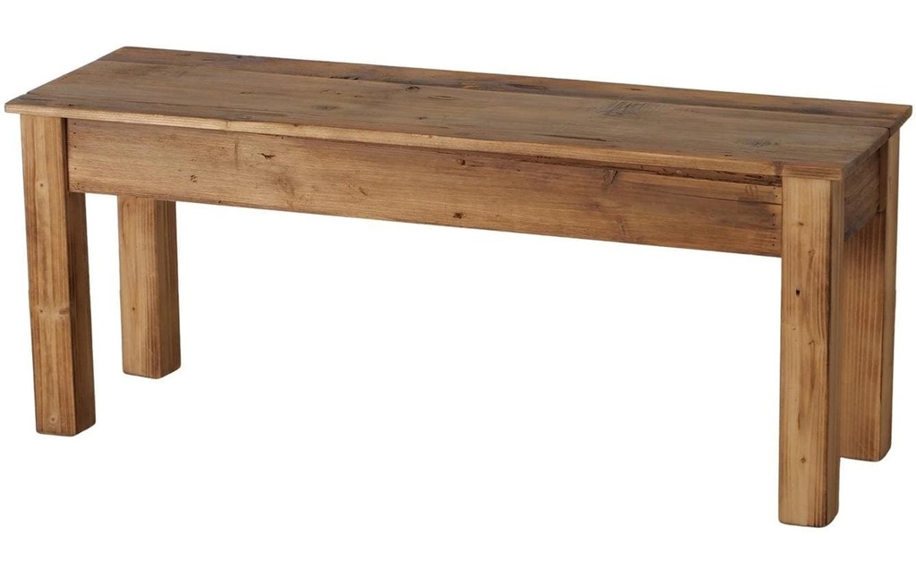 Boltze Banc Oberon 110 x 35 x 46 cm