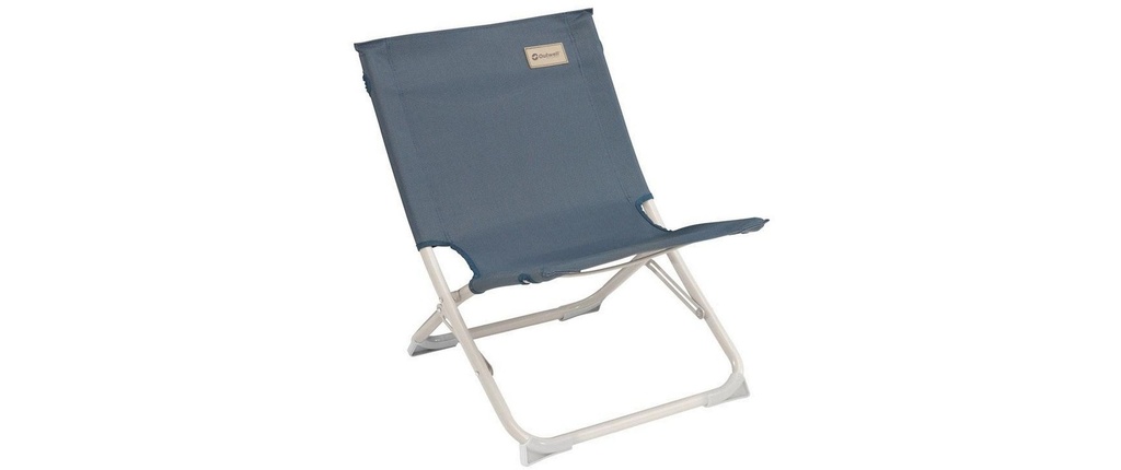 Outwell Chaise de camping Sauntons Bleu