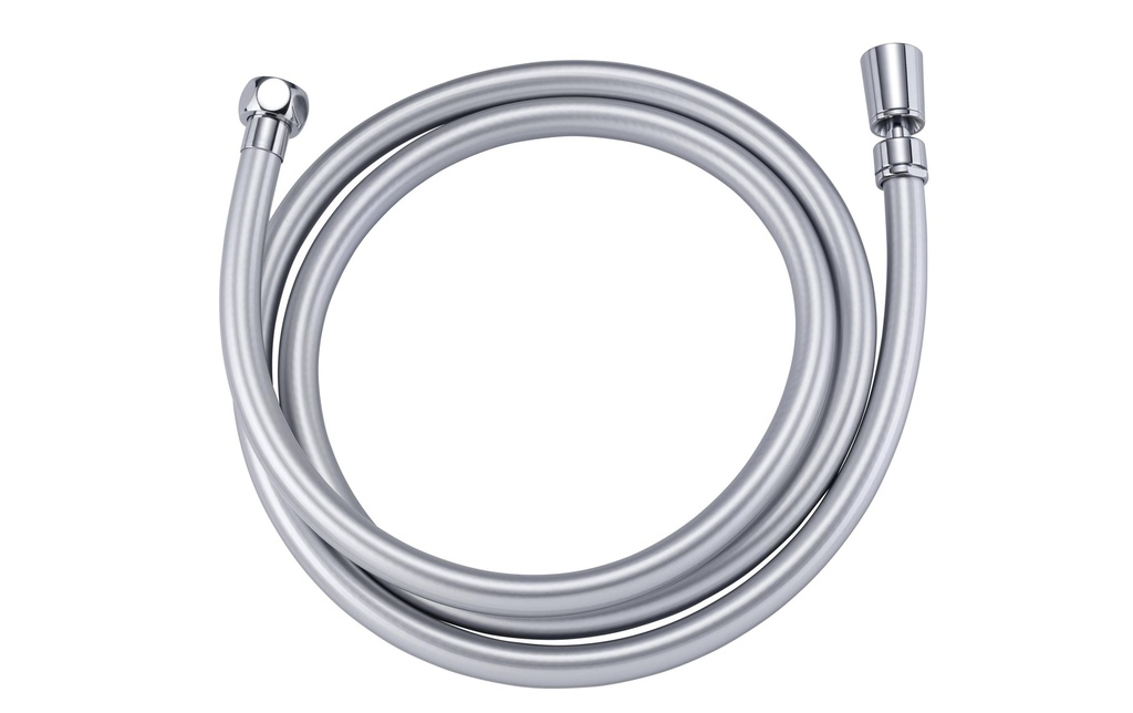 diaqua® Tuyau de douche 180 cm Plastique