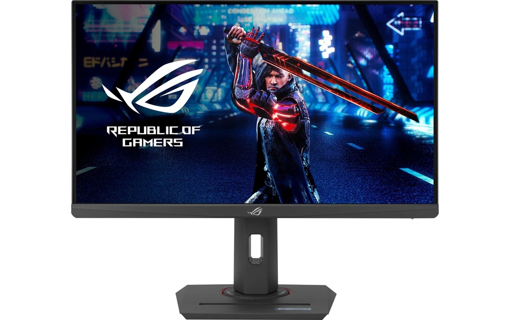 ASUS Moniteur ROG Strix XG259QNS 24.5 , 1920 x 1080 (Full HD)