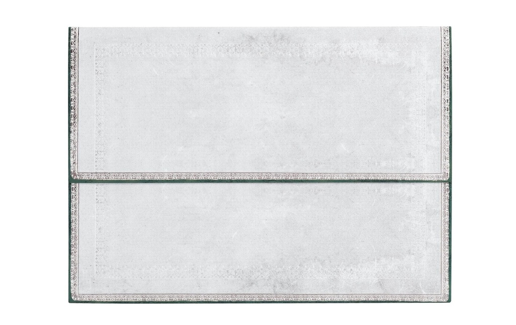 Paperblanks Dossier de documents für A4 Blätter Blanc