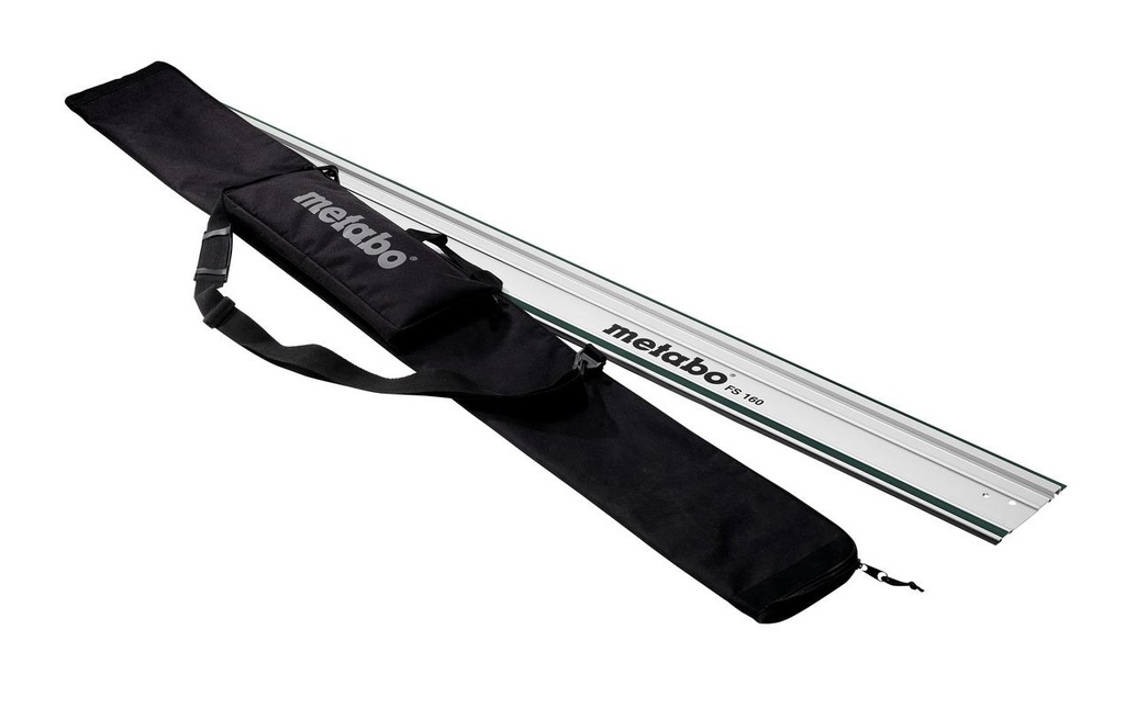 Metabo Coulisse FS 160 sac inclus