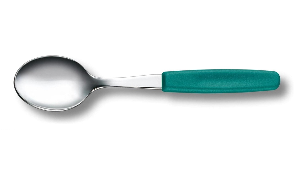 Victorinox Cuillère à café Classic, Vert, 1 pièce