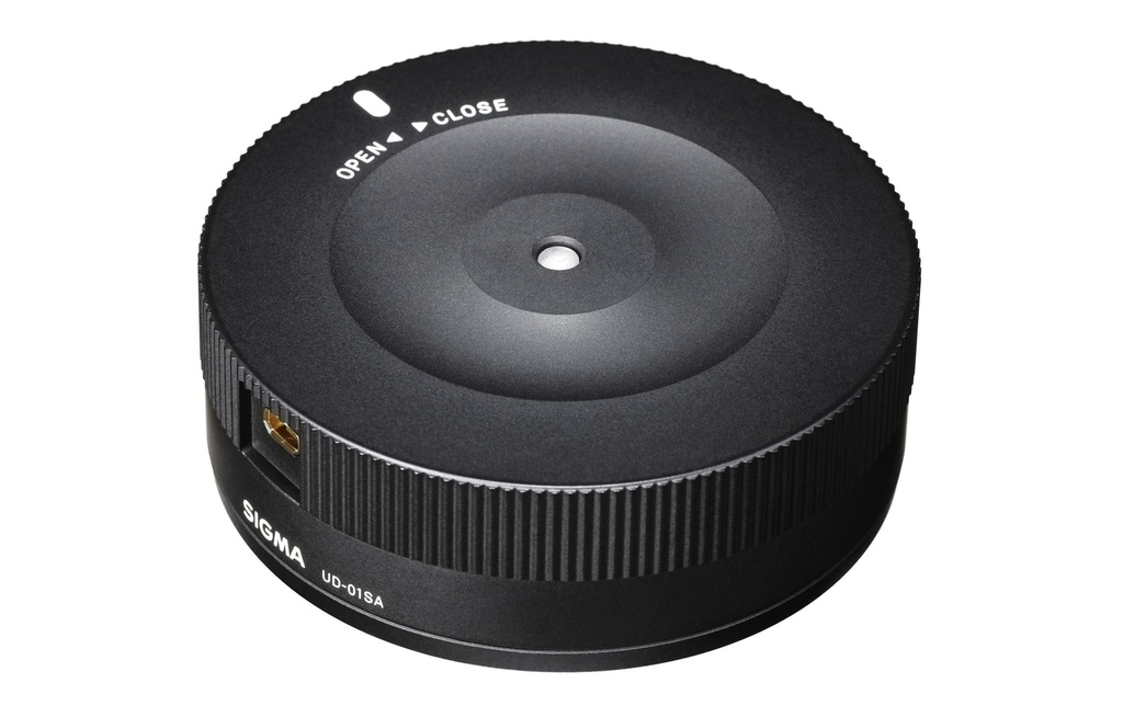 Sigma Station d’accueil USB UD-01 Monture EF Canon