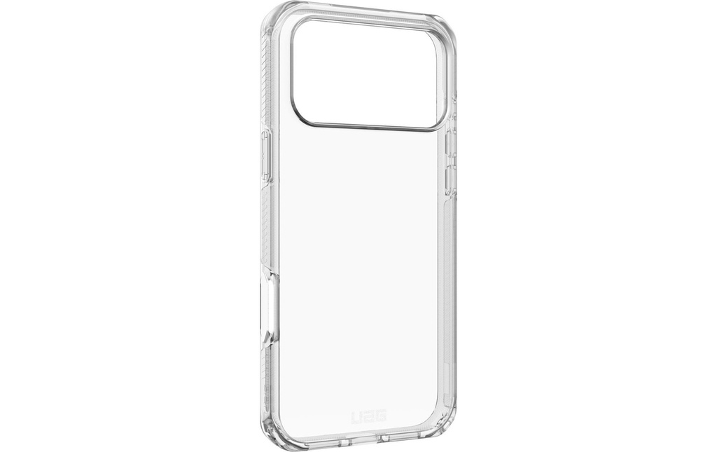 UAG Coque arrière Plyo iPhone 17 Pro Max Ice
