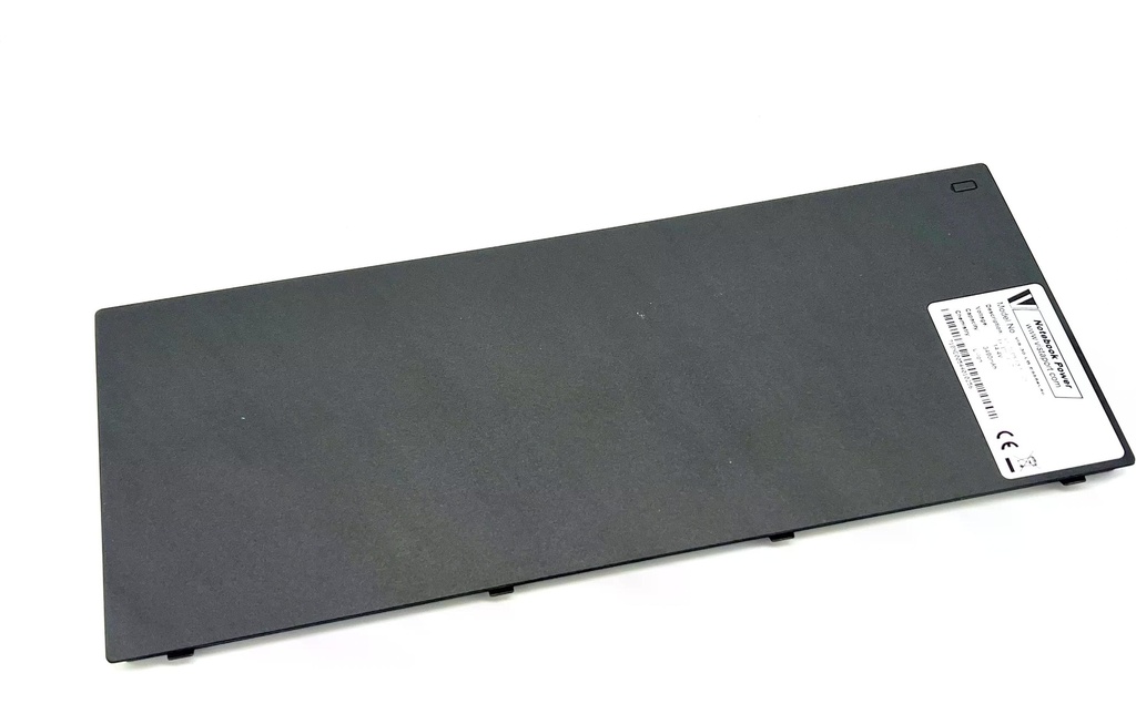 Vistaport Batterie pour Fujitsu Lifebook