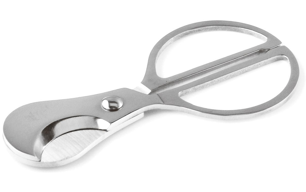 Paderno Coupe-cigares 1 Pièce/s, Argenté