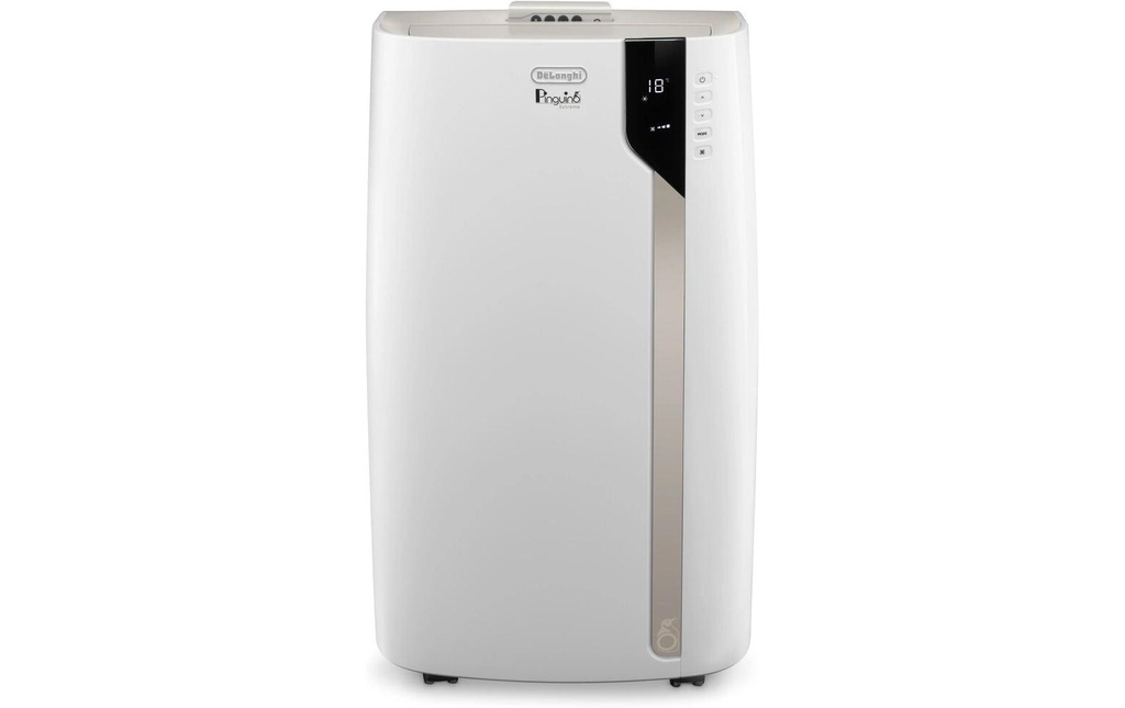 De'Longhi Climatiseur PAC EX93 Extreme A+, 85 m³
