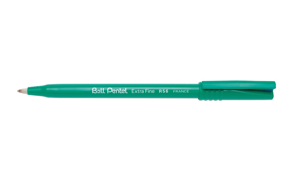 PENTEL Roller Ball 0.6 bleu