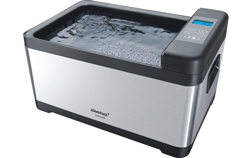 Steba Cuiseur Sous Vide SV 2