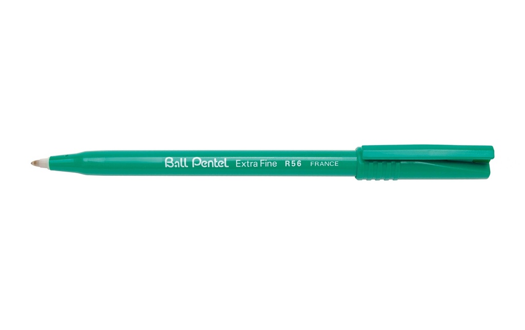 PENTEL Roller Ball 0.6 vert