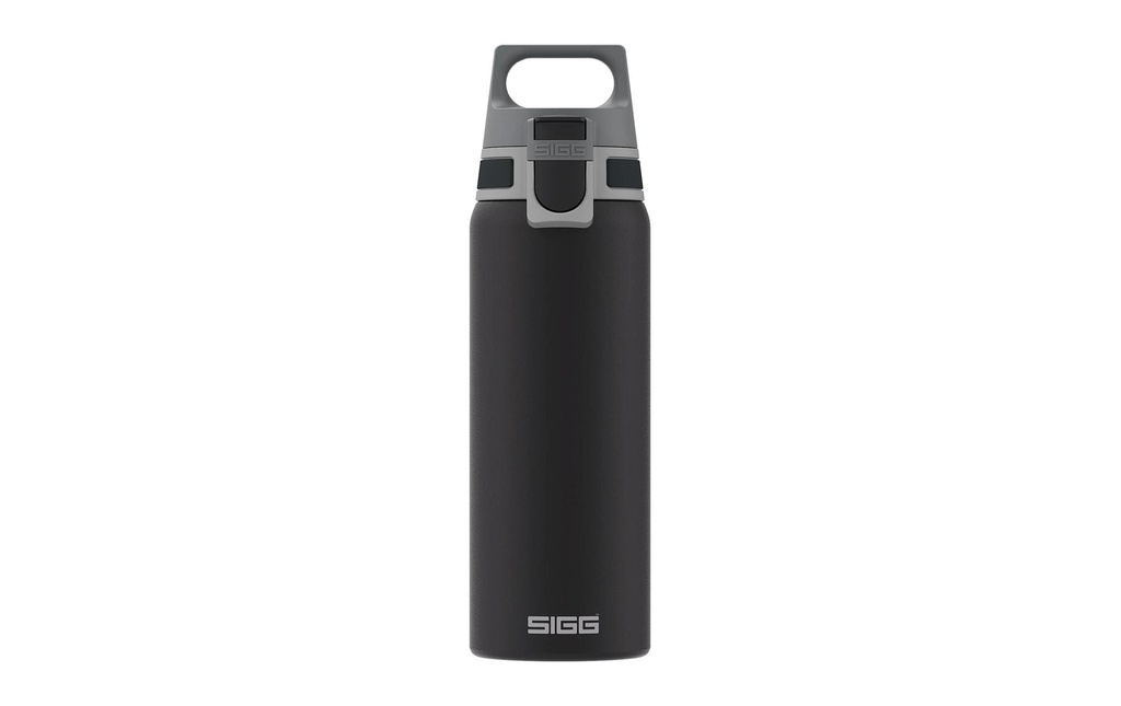 Sigg Gourde Shield One 0.75 l Black