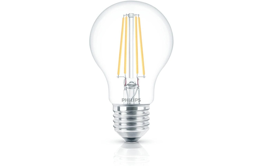 Philips Lampe LED classic 60W A60 E27 CW CL ND RFSRT4