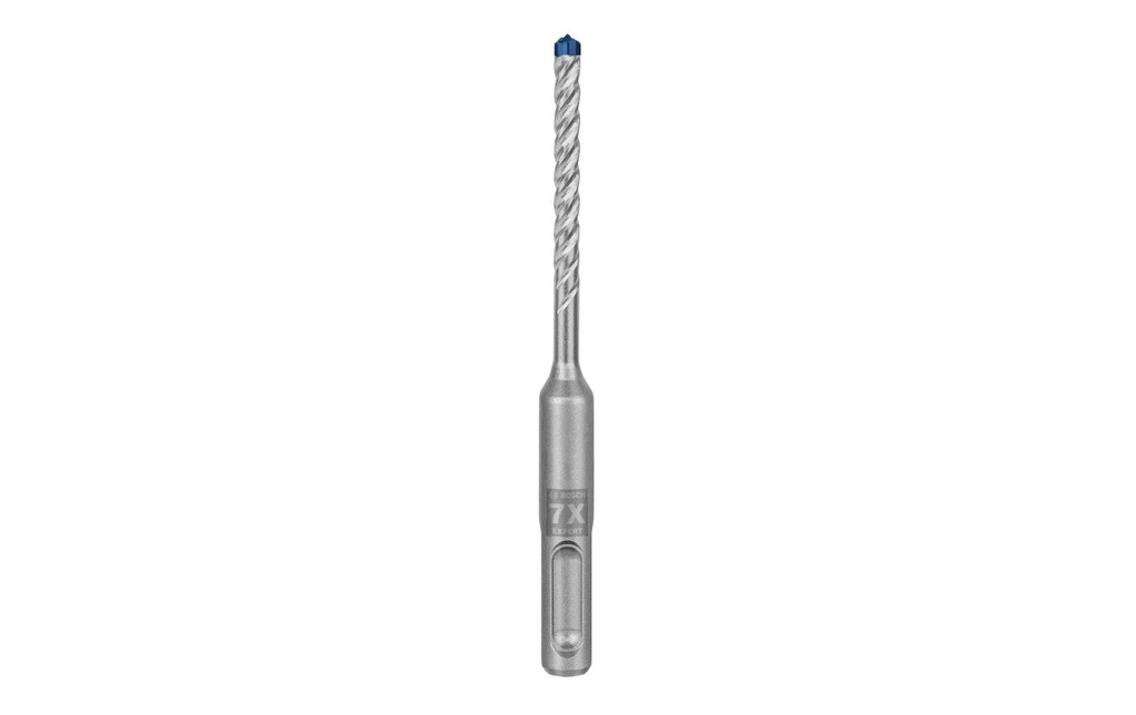 Bosch Professional Foret marteau EXPERT SDS plus-7X, 5 x 50 x 115 mm