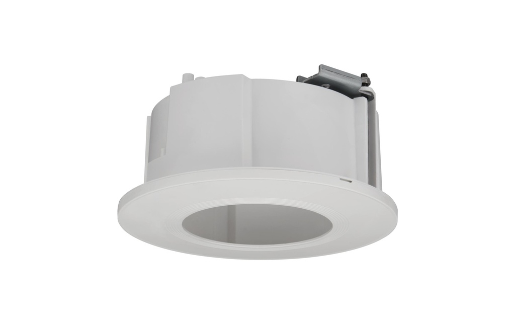 Hanwha Vision Boîtier d’encastrement SHD-1408FW Blanc 1 Pièce/s