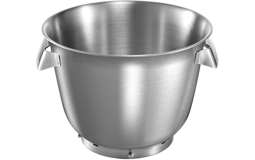 Bosch Bol MUZ9ER1 acier inoxydable