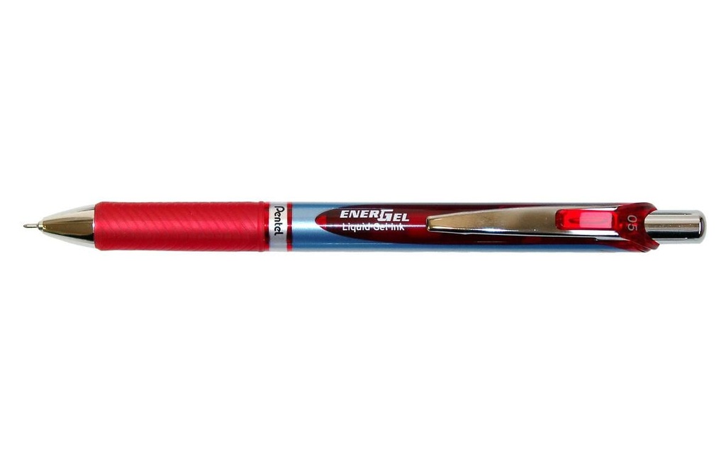 PENTEL Roller gel EnerGel Xm 0.5 roug