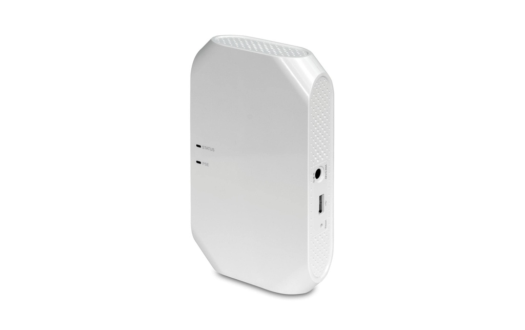 Alcatel-Lucent Access Point OmniAccess Stellar AP1201H
