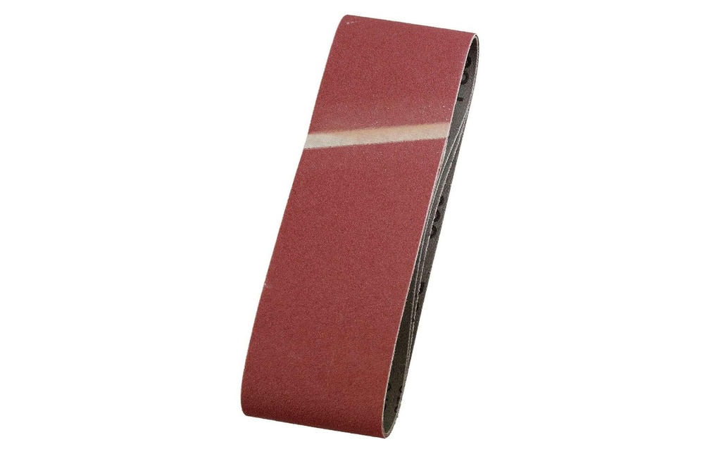 kwb Bande abrasive 75 x 510 mm K100