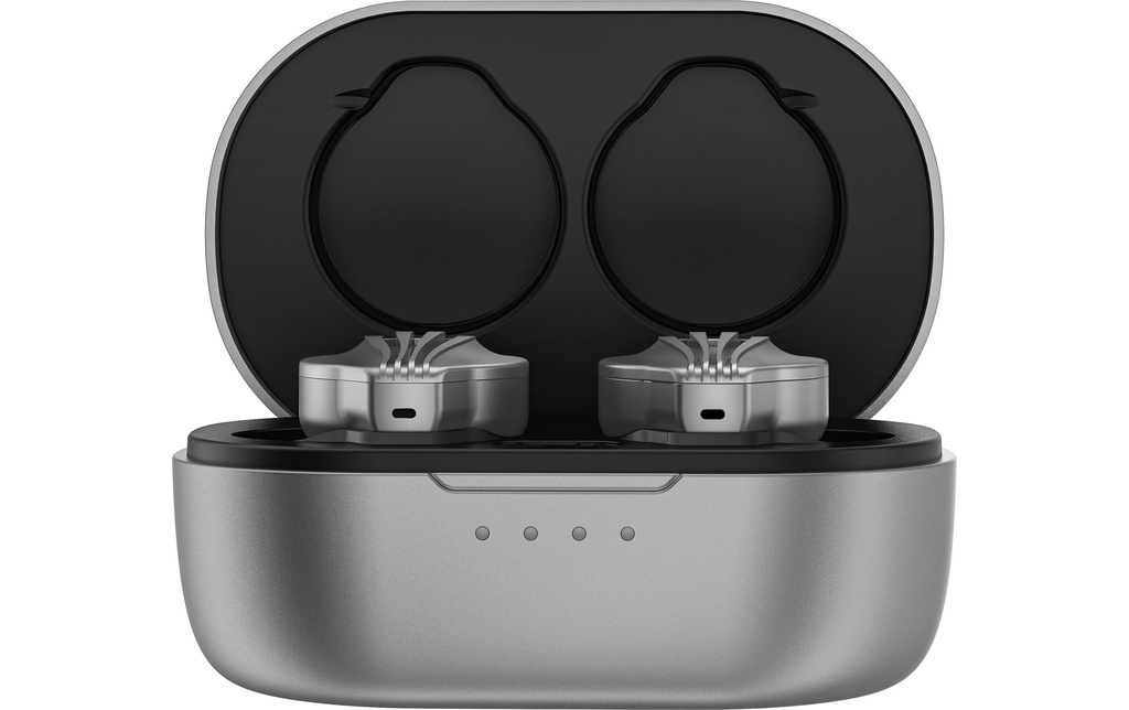 FiiO Écouteurs intra-auriculaires Wireless FW3 GR