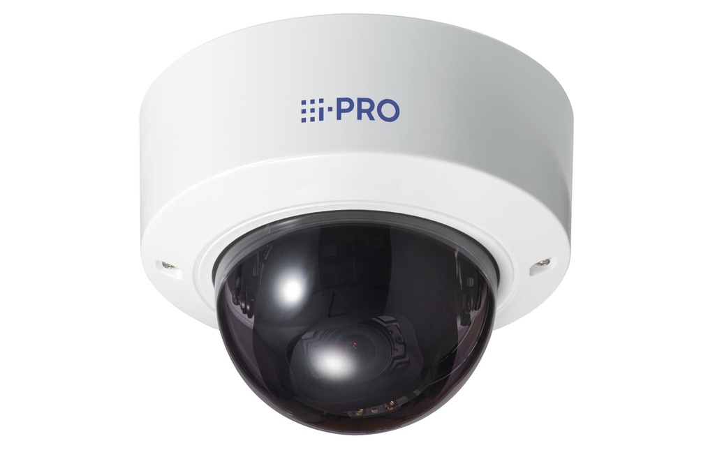 i-Pro Caméra réseau WV-S22500-V3LG