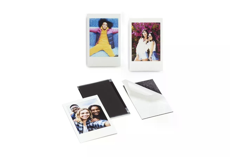 Fujifilm Autocollants Instax Mini 12 Magnétique