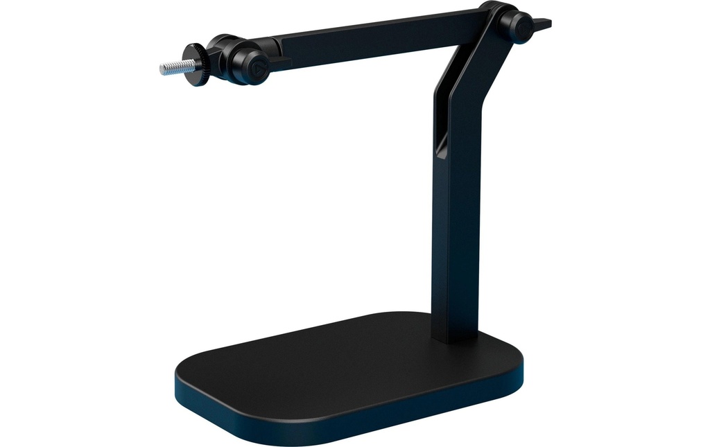 Elgato Trépied de table Wave Desk Stand - Noir