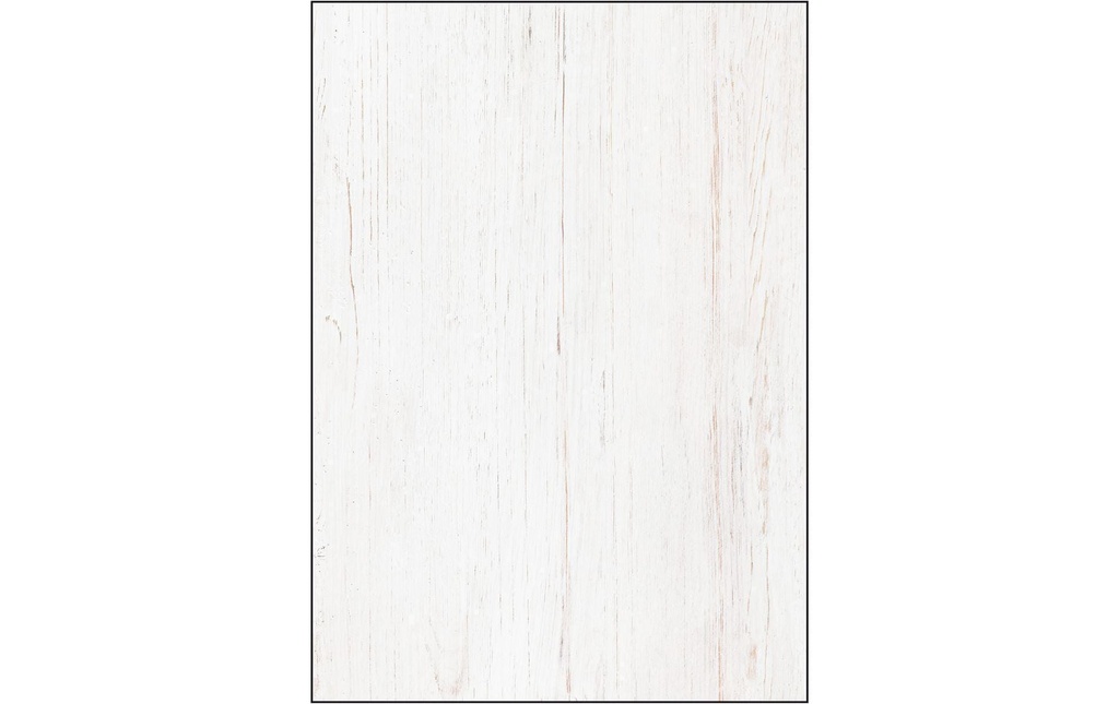 Sigel DP241 Papier texturé, bois, A4, 100 feuilles