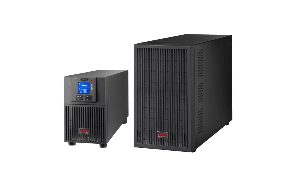 APC ASI SRV3KIL-E 3000 VA / 2700 W Pack de batteries externes inclus