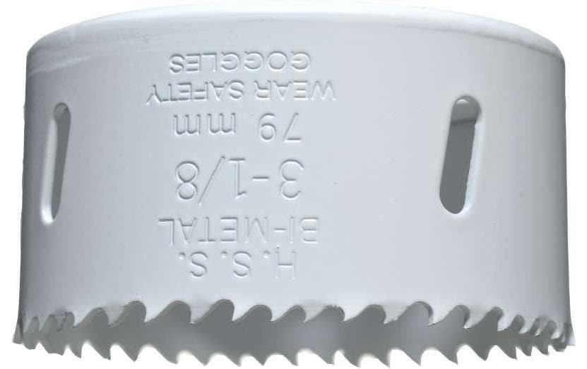 kwb Scie à cloche Hss Bimetall 79 mm