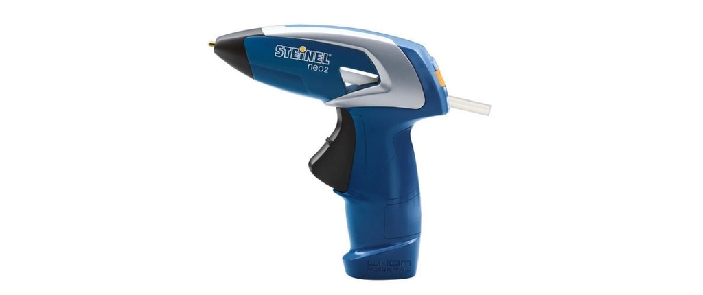 Steinel Pistolet à colle NEO2