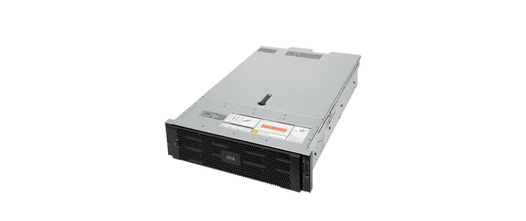 Axis Camera Station S1232 Rack Recording Server 16 TB