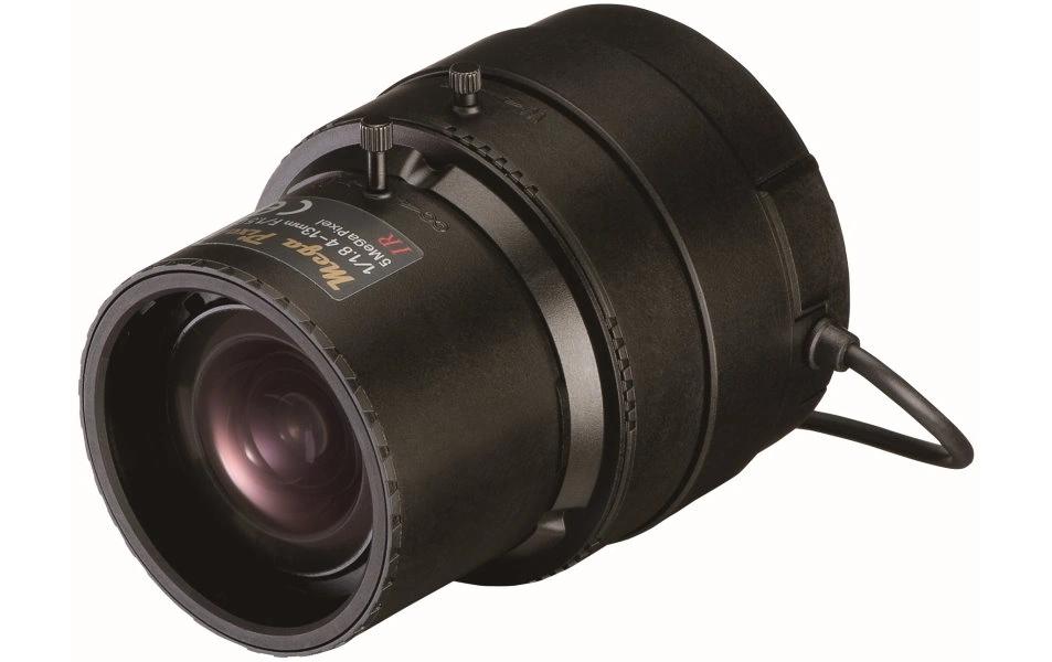 Tamron Objectif M118 VG413IR 4-13 mm manuel C