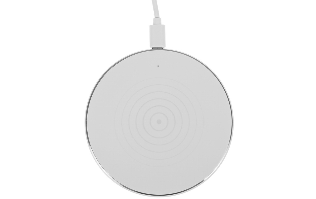 onit Chargeur sans fil 15 W Blanc