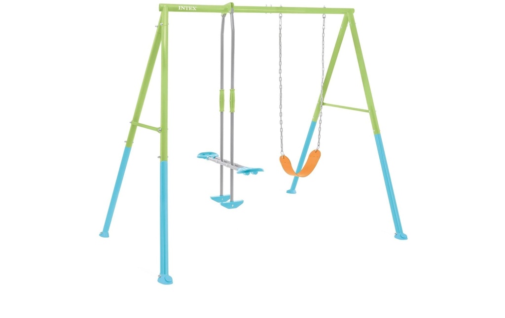 Intex Swing and Glide Two-Feature Set