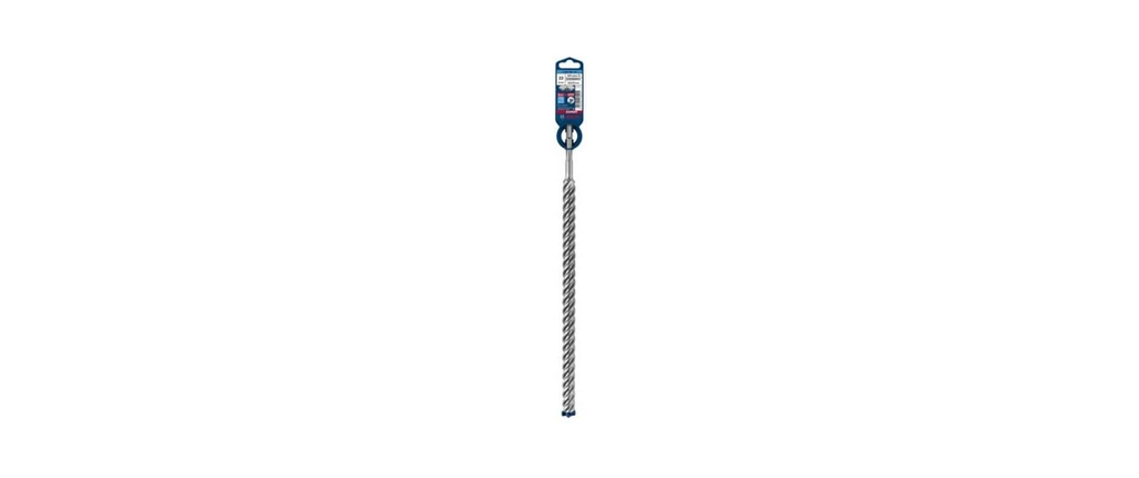 Bosch Professional Foret marteau EXPERT SDS plus-7X, 22 x 400 x 450 mm