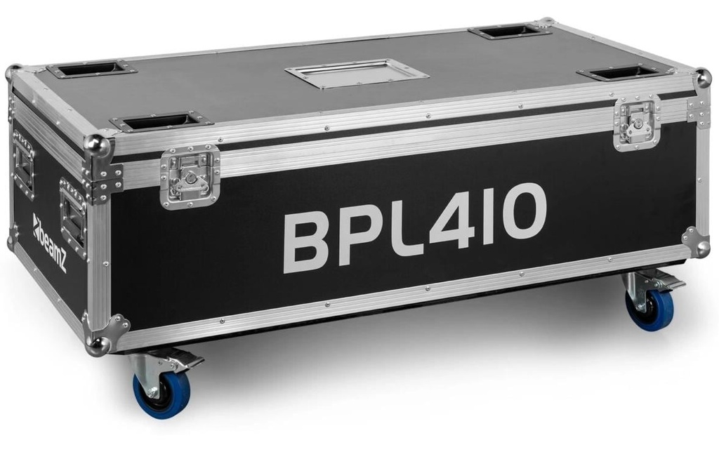 BeamZ Pro Flightcase  FC410