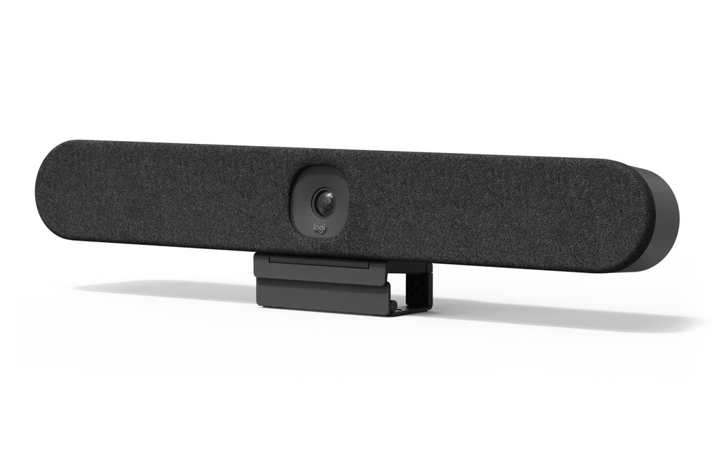 Logitech Rally Bar Huddle Video Collaboration Bar 4K/UHD