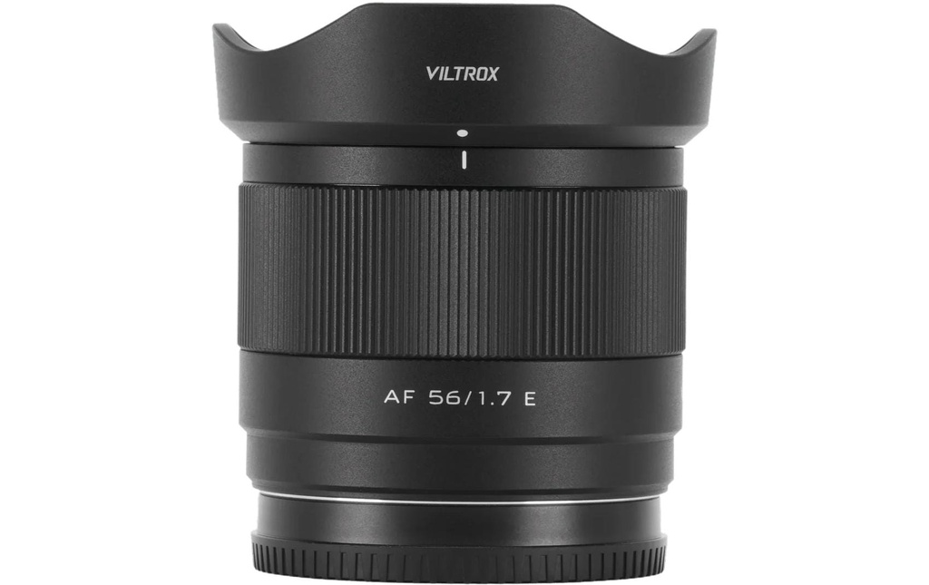 Viltrox Longueur focale fixe AF 15mm F/1.7 – Sony E-Mount
