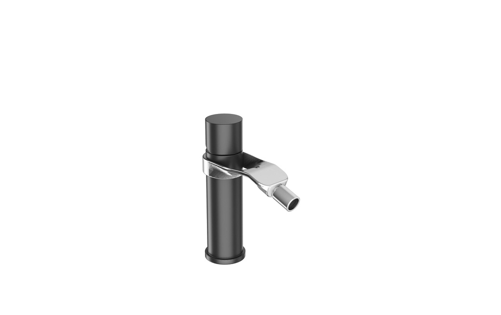 WEBERT Mitigeur ONE-B EHM, noir mat