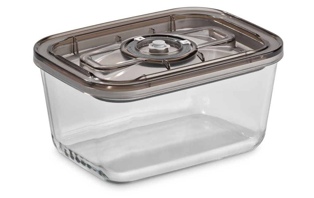 Caso Contenant pour Systèmes de mise sous vide VacuBoxx Eco L